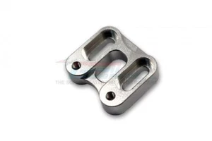 GPM ALLOY FRONT KNUCKLE SERVO MOUNT FOR AXIAL RC 1/6 4WD SCX-6 AXI251001 - Picture 1 of 16