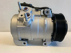 FOR 2019 2020 2021 2022 2023 Ram 2500 6.7L Reman AC A/C Compressor - Picture 1 of 2