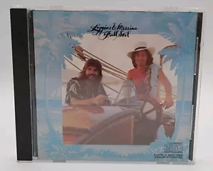 Loggins & Messina Full Sail Digitally Remastered CD 1973 Columbia Records - Imagen 1 de 5