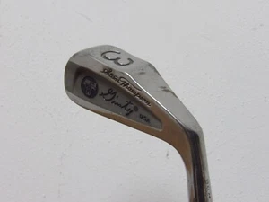 Ginty Stan Thompson 3 Iron Ladies Flex Steel Very Nice!! - Picture 1 of 3