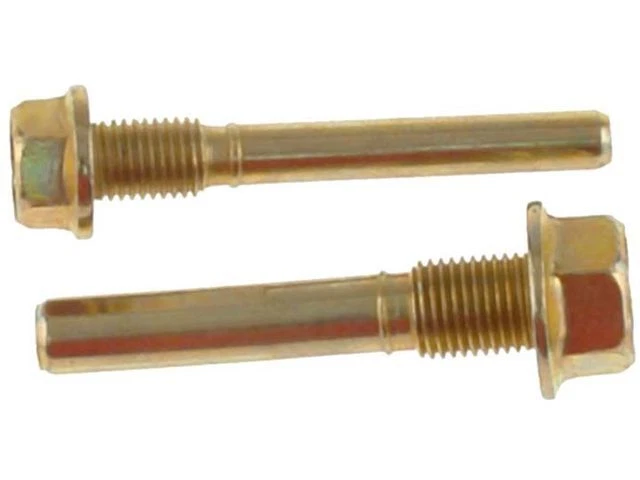 Kit de pasador guía de pinza de freno de disco delantero para Suzuki Grand Vitara MX297MT 1999-2005 Foto 1 de 1