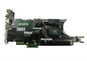 For Lenovo ThinkPad X280 Laptop Motherboard NM-B521 i3-7020U 8GB 01YU018 02HL305 - Picture 1 of 3