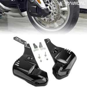 Panical Black Front Brake Caliper Cover Fits Honda Goldwing GL1800 F6B 2018-2025 - Bild 1 von 8