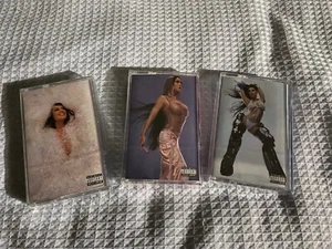 Katy Perry - 143 (Limited Edition Cassette Bundle) IN STOCK (Woman’s World) - Picture 1 of 6