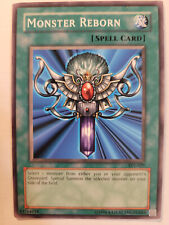 1x (MP) Monster Reborn - SYE-029 - Common - Unlimited Edition  YuGiOh