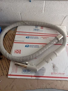 Vintage OEM Electrolux Diamond Jubelee 1521 Staubsauger Ersatzschlauch - Bild 1 von 7
