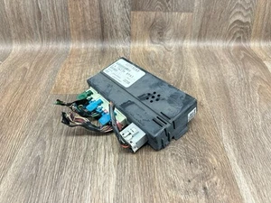 02-03 SATURN L SERIES BODY CONTROL MODULE 22713283 USED OEM - Picture 1 of 5