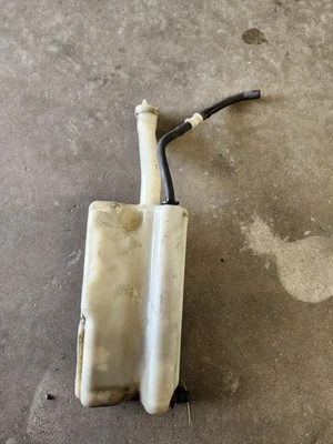 Honda Civic SI EP3 2002-2005 OEM depósito de refrigerante K20A3 hatchback  Foto 1 de 3