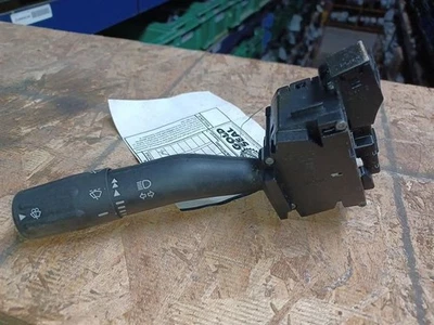 Interruptor de columna control de giro y limpiaparabrisas compatible con 06-12 FUSION 983100 Foto 1 de 2