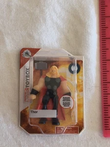 Marvel: Zuru Mini Brands Disney Store Series 2 - Thor - Foto 1 di 4