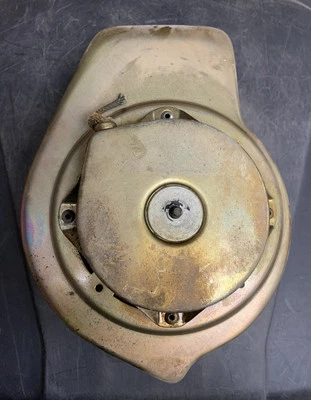 TORO S200 STARTER RECOIL - BB - Image 1 of 2