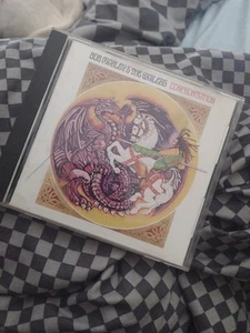 Bob Marley the Wailers /Confrontation CD - Picture 1 of 4
