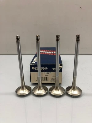 4X Válvula de Escape 11897 TRW V94092 11 34 1 736 558 PARA BMW LAND ROVER M60 B40 M62 - Imagem 1 de 4