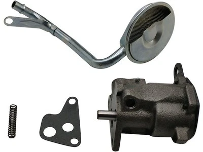 For 1987-2001 Jeep Cherokee Oil Pump 35981WTVT 1998 1988 2000 1999 1997 1994 - Image 1 of 3