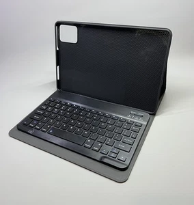 Full Body Detachable Keyboard Case for Lenovo Tab M11 11" 2024 TB330FU TB330XU - Afbeelding 1 van 23
