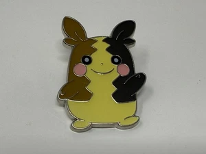 Pokémon TCG: Morpeko Official Collector's Pin (Released: April 2020) 1,25 Zoll - Bild 1 von 2