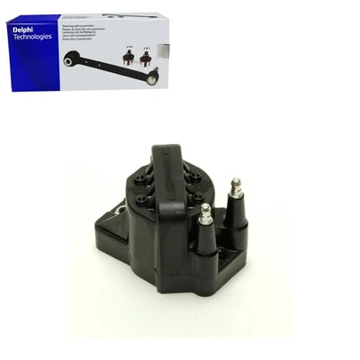 Bobina de encendido Delphi para Chevrolet S10 1994-2003 2,2 L L4 Foto 1 de 4