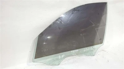 Front Left Door Glass Sedan Wagon OEM 2011 BMW 328I - Image 1 of 4