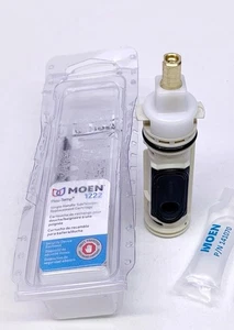Cartuccia di ricambio originale MOEN 1222 monocomando vasca/doccia Posi-Temp OEM - Foto 1 di 5