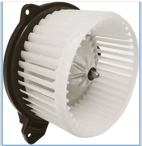 HVAC Blower Motor Front TYC 700012 New Replacement Blower motor - Picture 1 of 4