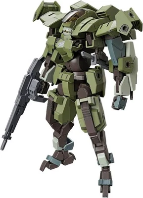Bandai 2718577 1:72 HG #20 Aaronrhino "AMAIM Warrior of the Borderline" Model Ki - Image 1 of 4