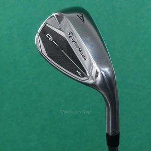 TaylorMade Qi HL AW Approach Wedge KBS MAX Lite Steel Regular - Picture 1 of 2