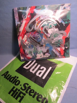 THE CURE MIXED UP VINYL DOPPEL-LP 1990 NEU !! VERSCHWEISST SEALED ! ROBERT SMITH - Bild 1 von 4