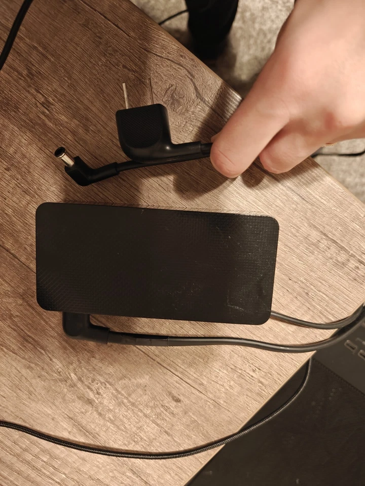 Samsung BN44-00888A rev 2.1  (Power adapter for G70A) 78W  - Image 1 of 2