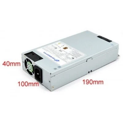 250Watt Power Supply Unit PSU FSP250-701UJ  to replace ACE-4525AP ACE-4525AP-RS - Image 1 of 4