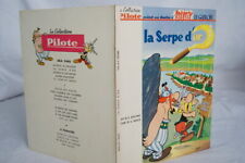 Asterix serpe collection