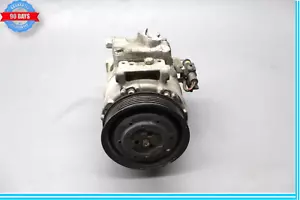 06-09 Land Rover Range Rover Sport AC Air Conditioning Compressor Oem - Picture 1 of 12