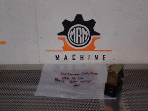 The Rowan Controller Co. NFE-11-LE Contactor 10A 250V New Old Stock - Picture 1 of 9