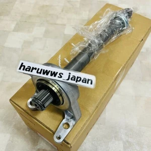 Genuine 02-06 ACURA RSX Type S K20A2 K20Z1 Intermediate Axle Half Shaft 6 Speed - Picture 1 of 10