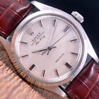 Rolex 5500 Oyster Perpetual Air King 34mm Automatic Watch