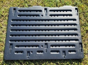 2 X Sleep Number Modular Foundation Base Replacement Deck Panel B 109046 Queen - Picture 1 of 9