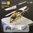 Red/ Blue/ Gold/ Silver RC Helicopters Mini Drone  Children's Day Gifts