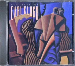 The Best of Earl Klugh [Canada - Capitol Records/Blue Note 1991] - NM - Imagen 1 de 5