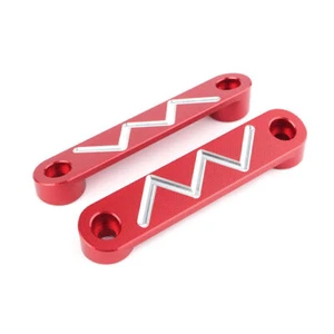 Front Axle Fender Mudguard Plate Fit YAMAHA XMAX 125/250/300/400 2017-2018 Red - Picture 1 of 4
