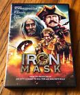 Iron Mask - Action & Adventure DVD 