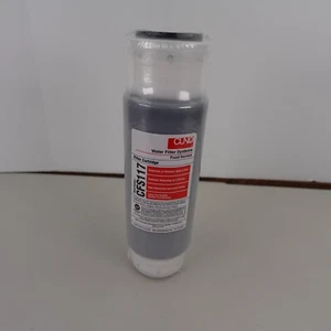 CUNO CFS117 - CARTUCHO FILTRO REPUESTO SABOR, OLOR, SEDIMENTOS Y CLORO - Imagen 1 de 2