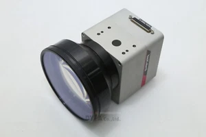 SCANLAB used basiCube10 λ=1064nm Galvanometer Scanner OPT-I-989=9L37-4 - Picture 1 of 23