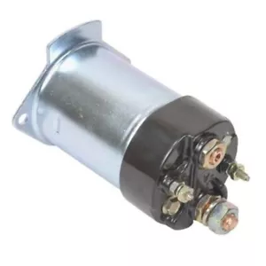 New Solenoid for Massey Ferguson Farm Tractor MF-31 275 30B 50C 6000 PERKINS - Picture 1 of 1