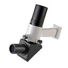6x30 Finder Scope 90-degree Metal HD High Magnification  Telescope Accessories