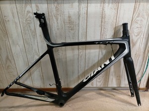 Giant Tcr Advanced Sl a Telai biciclette | Acquisti Online su eBay