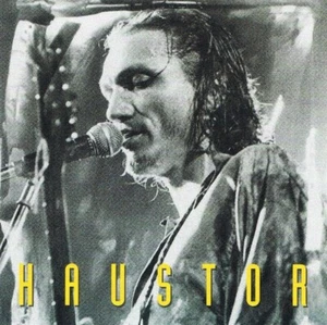 HAUSTOR - ULJE JE NA VODI (1995) CROATIAN MUSIC CD - Foto 1 di 2