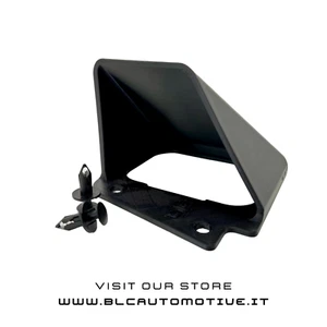 AIR SCOOP INTAKE -  Bmw F20/F21/F22/F23/F30/F31/F32/F33/F34/F36 - Afbeelding 1 van 5