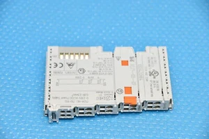 WAGO 750-612 I/O SYSTEM 0-230V AC/DC Power Supply - Picture 1 of 3