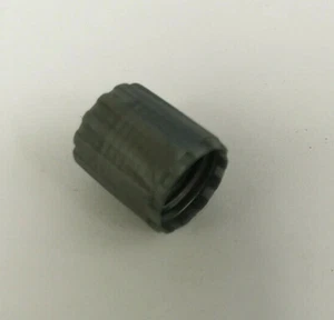 Genuine Jaguar XJ X-Type XK XF Dust Cap - XR851652 - Picture 1 of 2