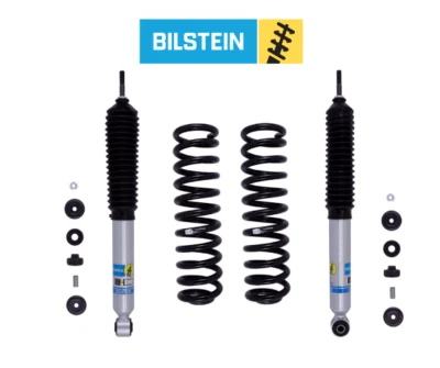 Bilstein 5112 Front Leveling Kit 2" Lift For 17-23 Ford F-250/F-350 SD 6.7L 4WD Foto 1 de 4