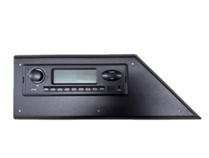 Radio with USB MP3 Bluetooth Replacement for INTERNATIONAL 786 1086 1486 - Picture 1 of 2